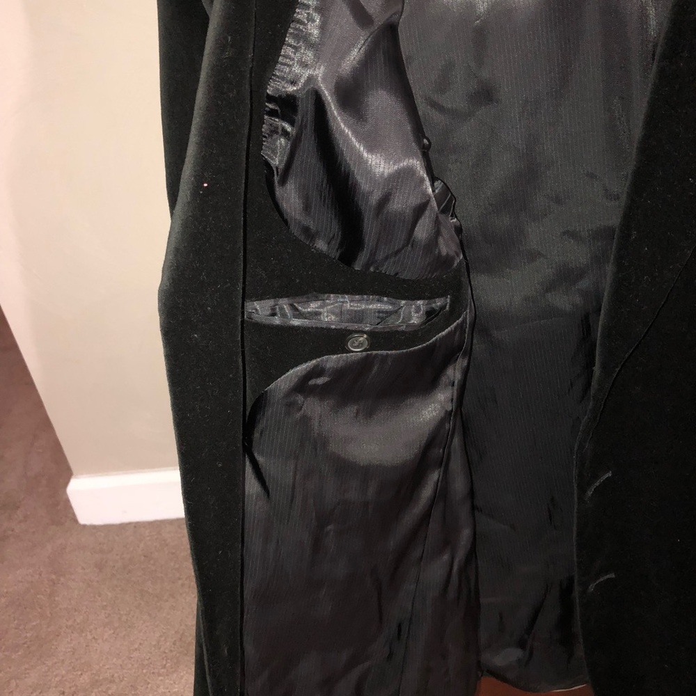 H&M dress jacket 42R